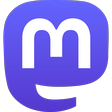 Mastodon logo